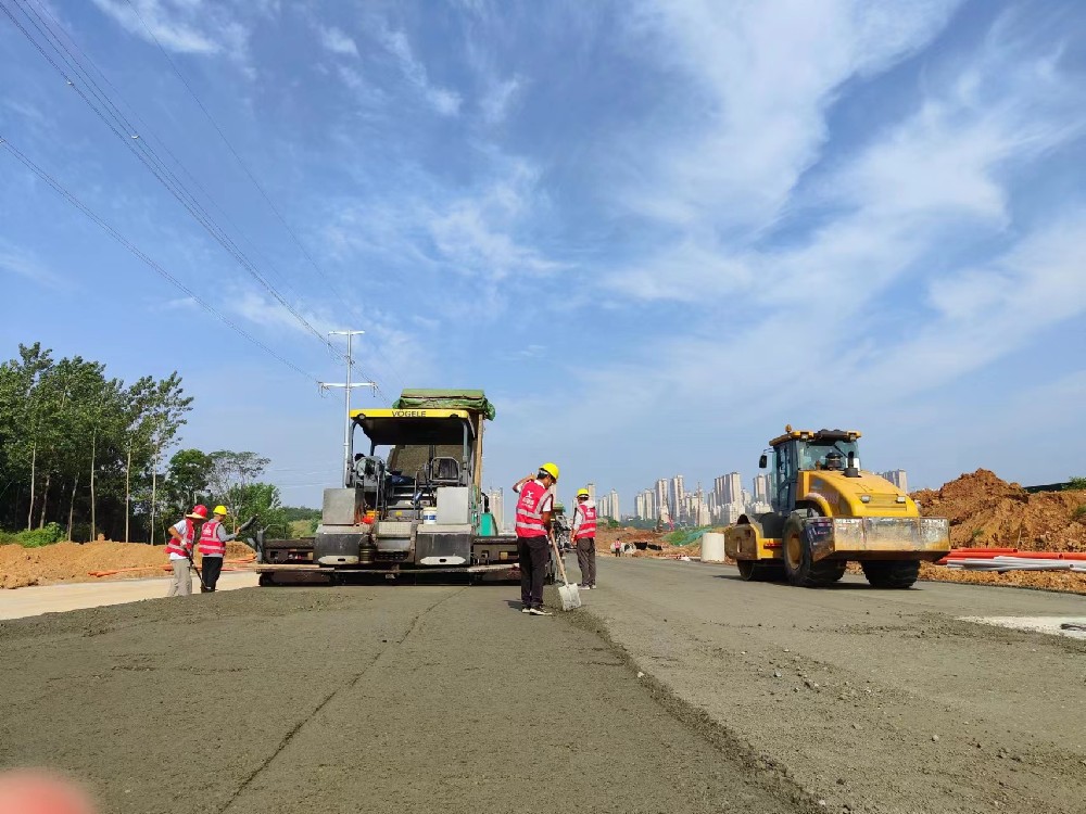 鄭州高公路瀝青路面防治養(yǎng)護質(zhì)量的有效策略