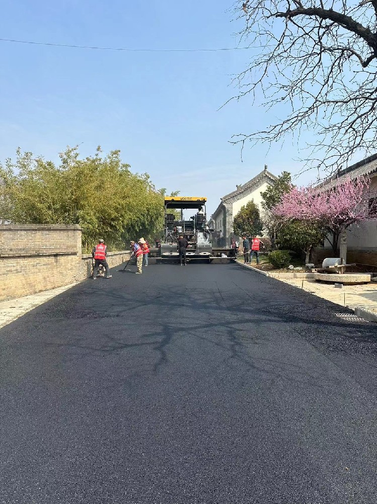 鄭州水泥混凝土路面原因分析